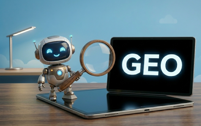 Guida pratica alla GEO