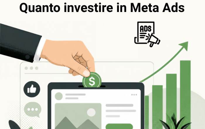 guida a come investire nelle Meta Ads