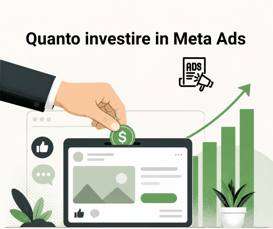 quanto-investire-in-meta-ads guida a come investire nelle Meta Ads